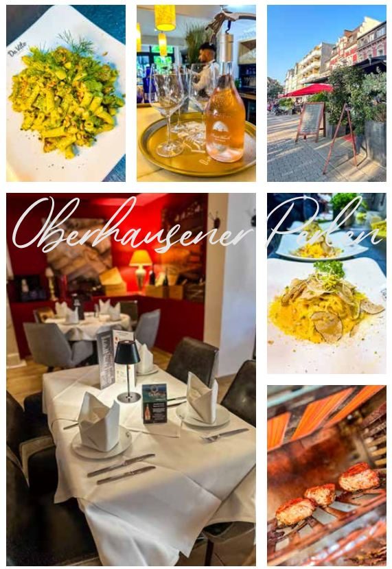 Ristorante da Vito